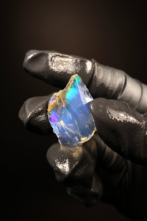 1.91g Rough Specimen