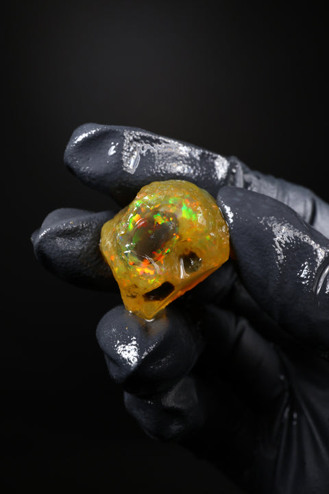 7.26g Rough Specimen