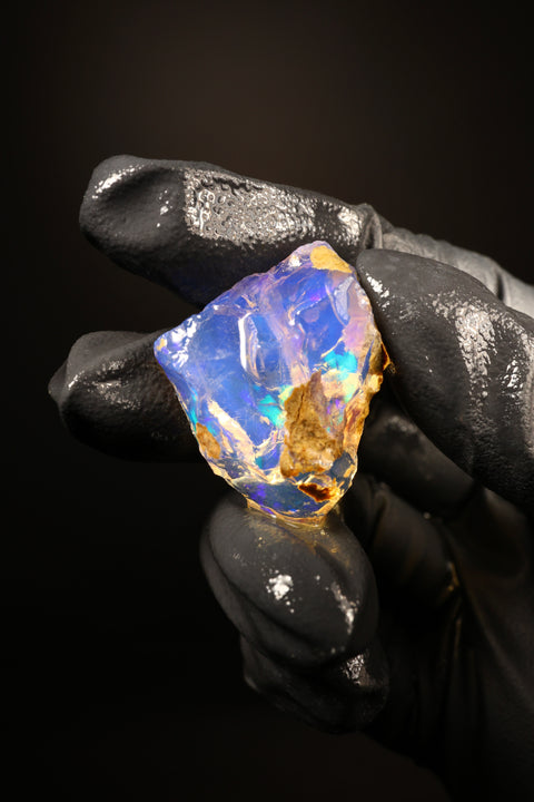 6.93g Rough Specimen