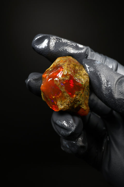 18.60g Rough Specimen