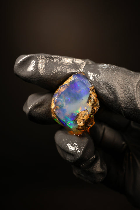 7.47g Rough Specimen