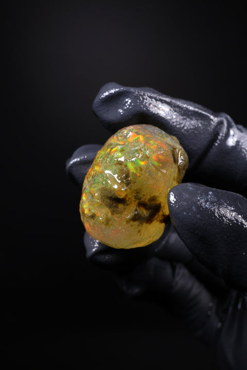 14.02g Rough Specimen