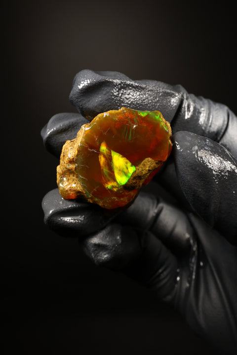 11.82g Rough Specimen