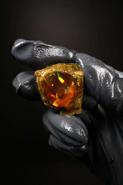 7.50g Rough Specimen