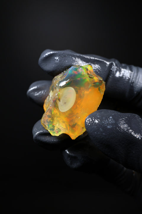 13.23g Rough Specimen