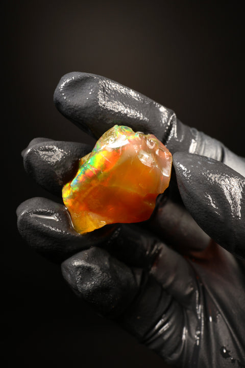 10.62g Rough Specimen