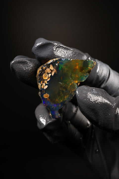 7.16g Rough Specimen