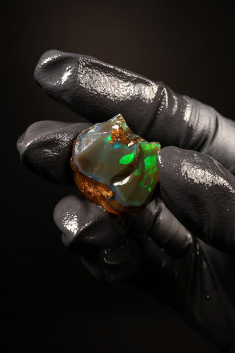 3.48g Rough Specimen