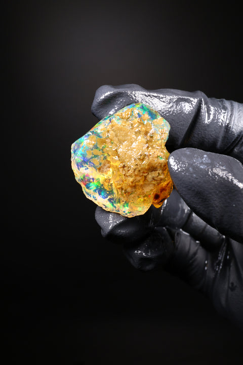 10.60g Rough Specimen