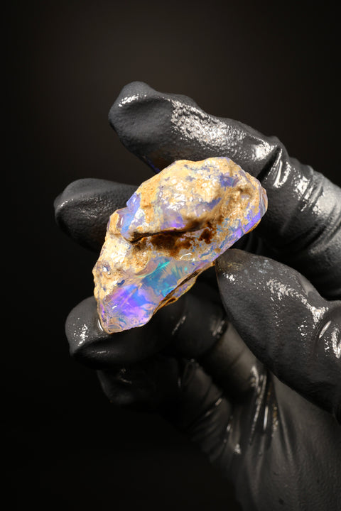 15.86g Rough Specimen