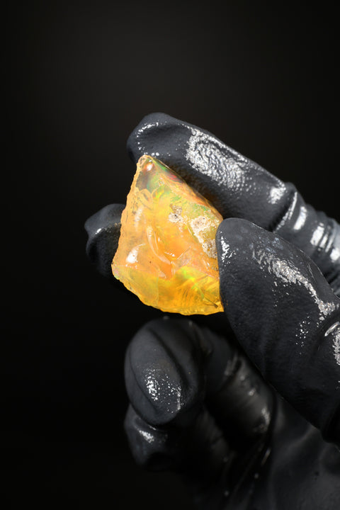 4.94g Rough Specimen