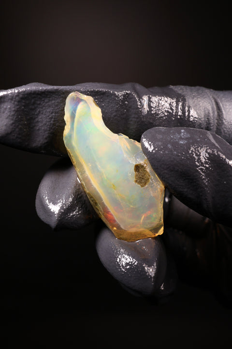 4.96g Rough Specimen