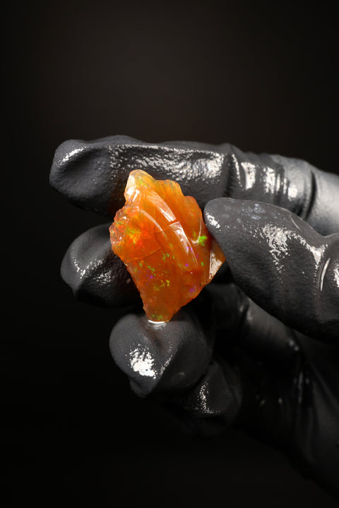 4.38g Rough Specimen