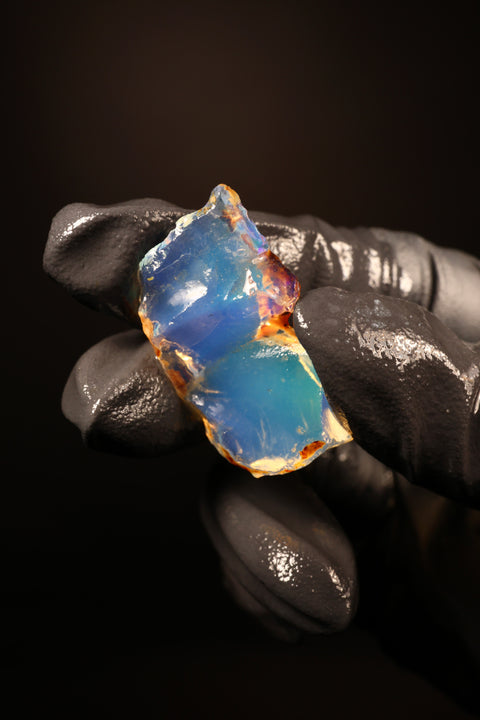 4.62g Rough Specimen