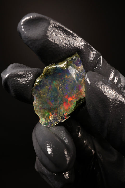 2.77g Rough Specimen