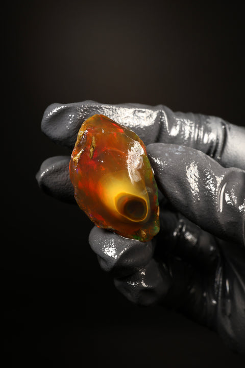 13.15g Rough Specimen