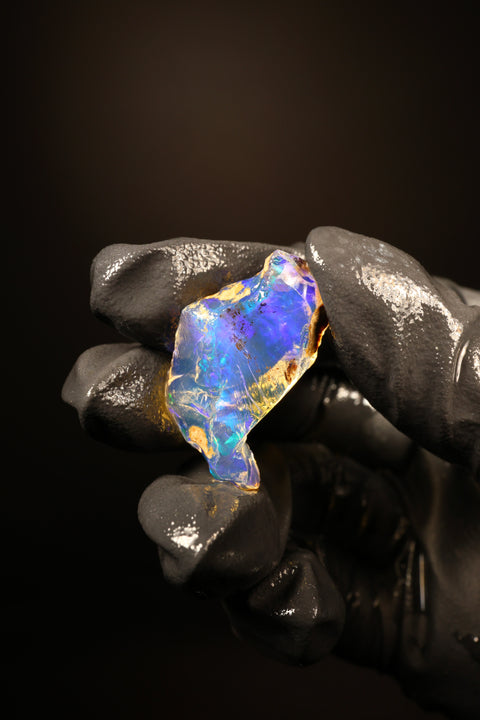 3.63g Rough Specimen