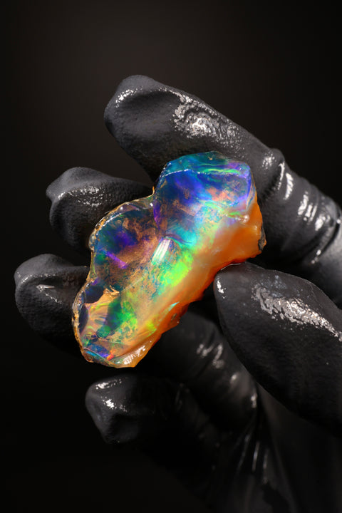 7.60g Rough Specimen