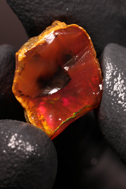 2.60g Rough Specimen