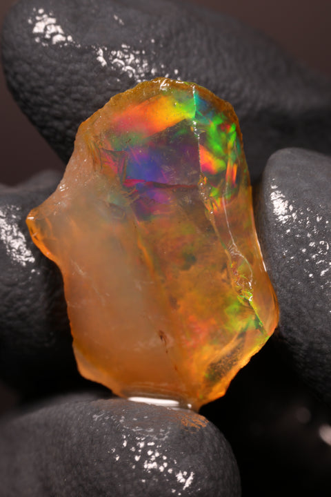 3.78g Rough Specimen