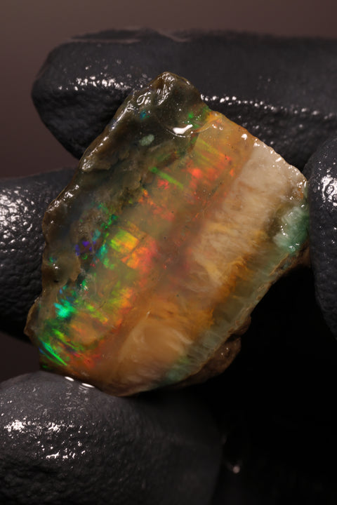 4.86g Rough Specimen