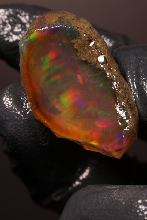 9.02g Rough Specimen