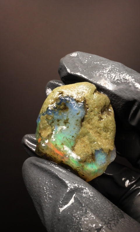 19.74g Rough Specimen