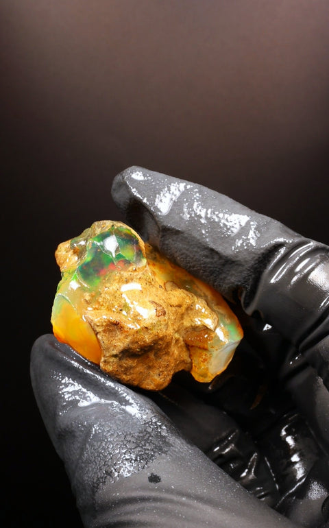 26.27g Rough Specimen