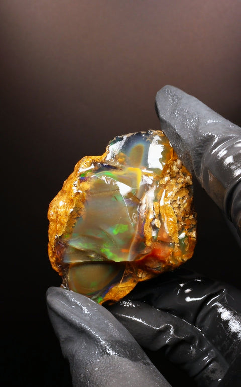 37.22g Rough Specimen