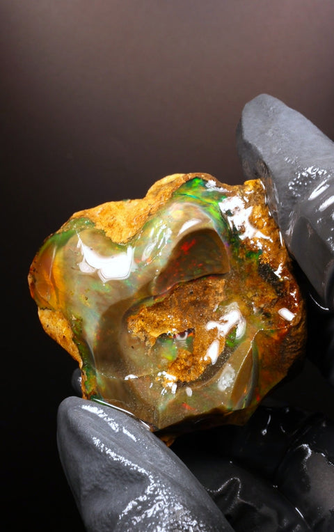 63.63g Rough Specimen