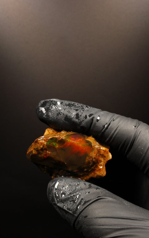 26.2g Rough Specimen