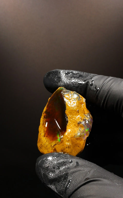 28.7g Rough Specimen