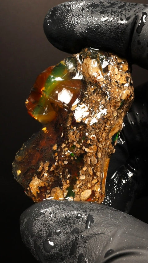 19.5g Rough Specimen