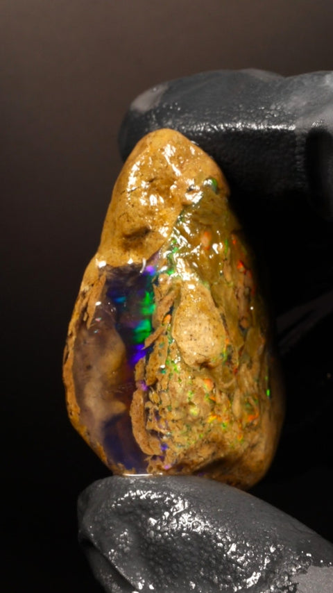 30.18g Rough Specimen