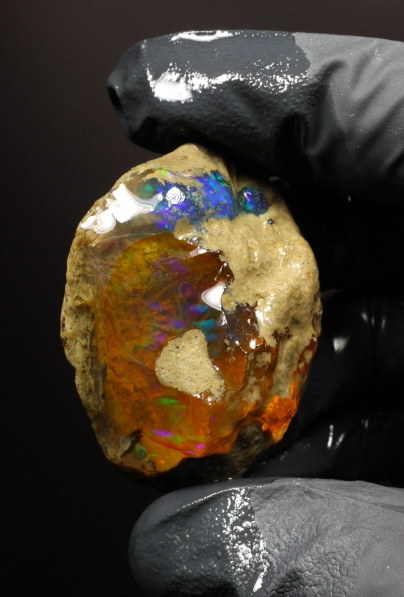 38.37g Rough Specimen