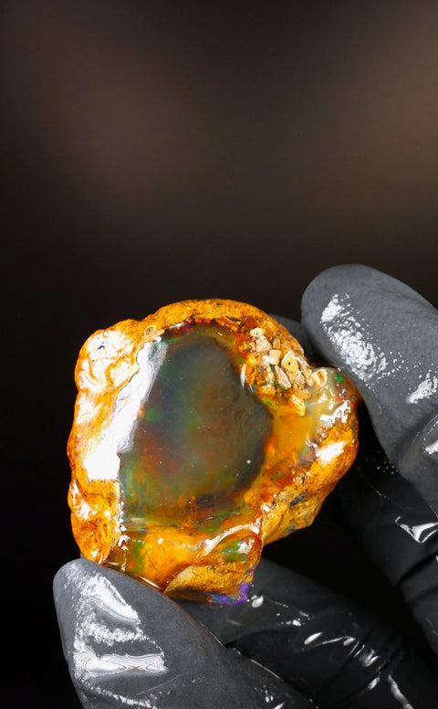 26.58g Rough Specimen