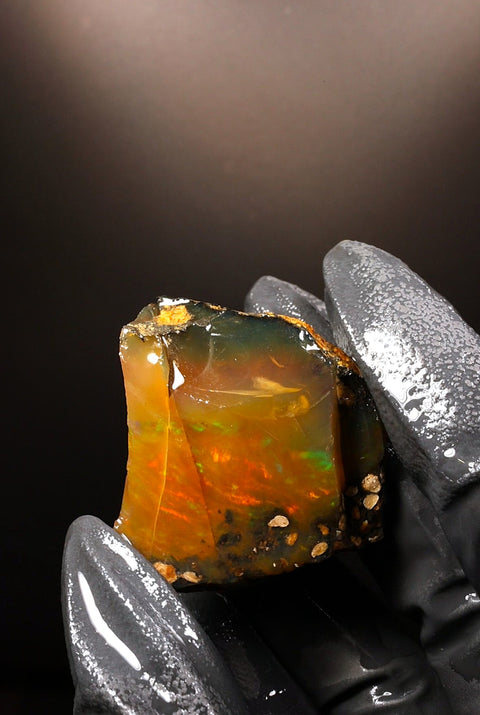 21.36g Rough Specimen