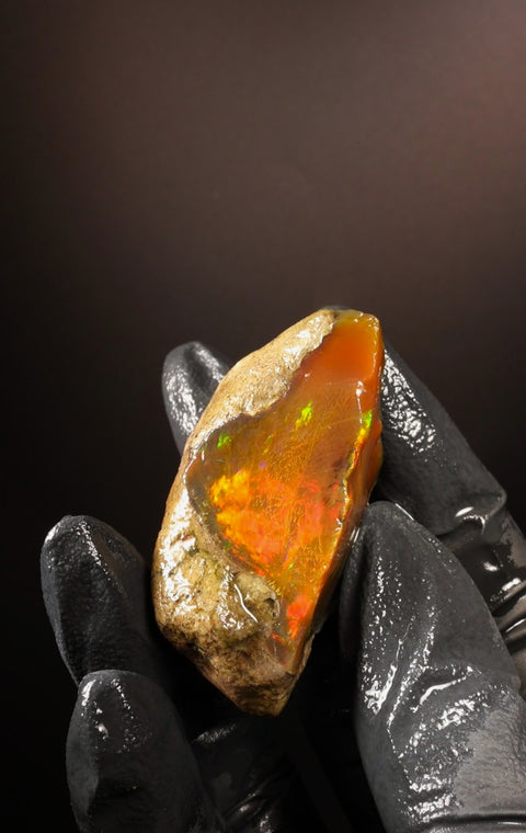 33.56g Rough Specimen