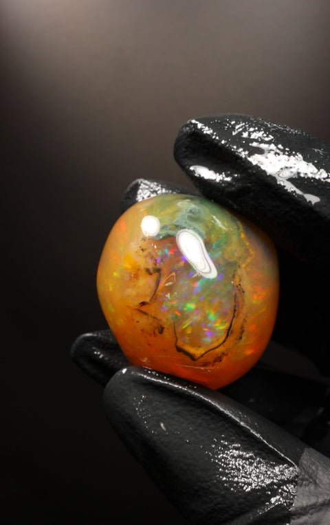 99.75ct Polished Specimen
