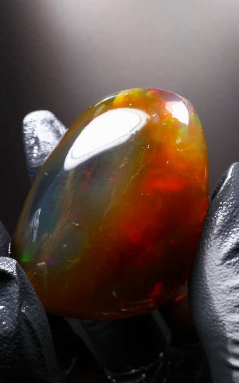 306.20ct Polished Specimen