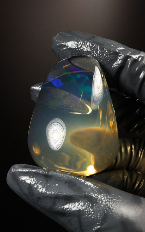 248.55ct Polished Specimen