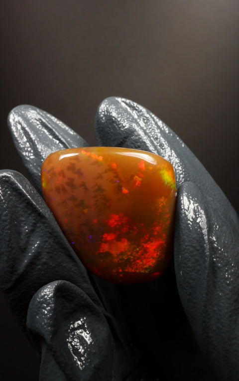 48.35ct Polished Specimen
