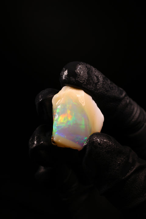 5.77g Chalk Opal