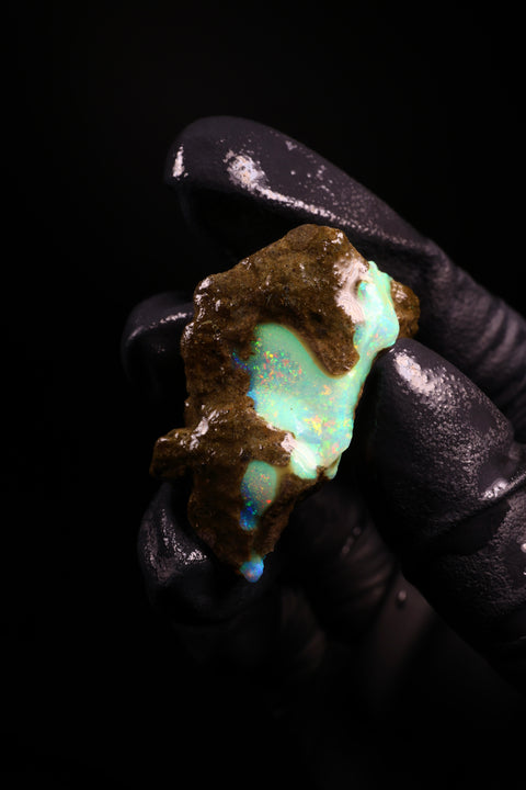 8.95g Chalk Opal