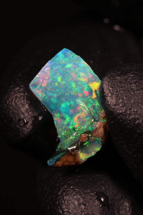0.84g Chalk Opal