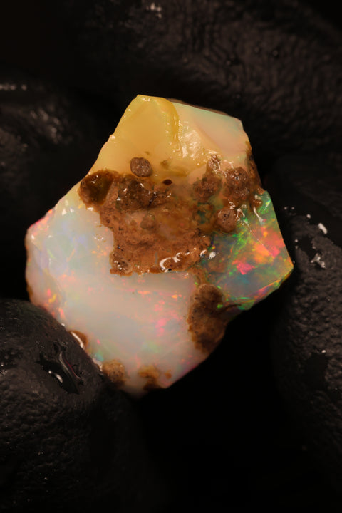 3.62g Chalk Opal