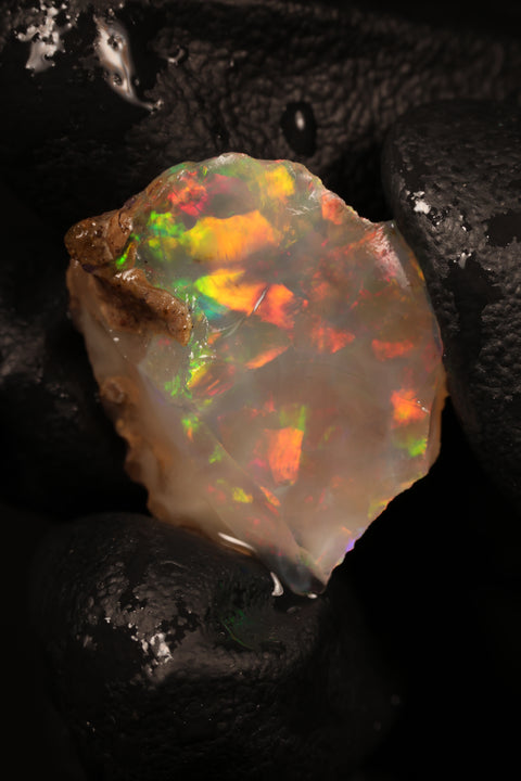 2.11g Chalk Opal