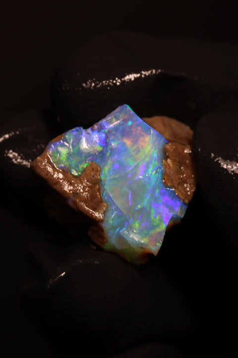 2.38g Chalk Opal