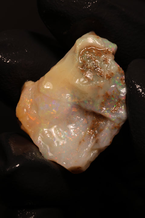 3.45g Chalk Opal