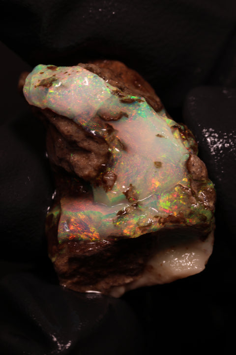 4.61g Chalk Opal